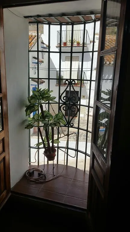 Posada Meson Mudejar Арчес 0*,  Испания