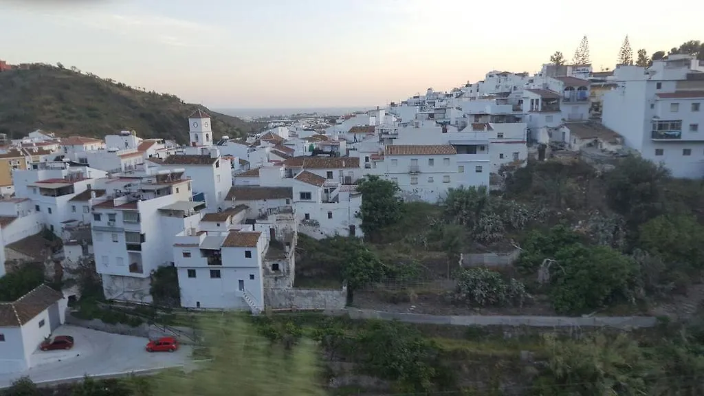 Posada Meson Mudejar Árchez