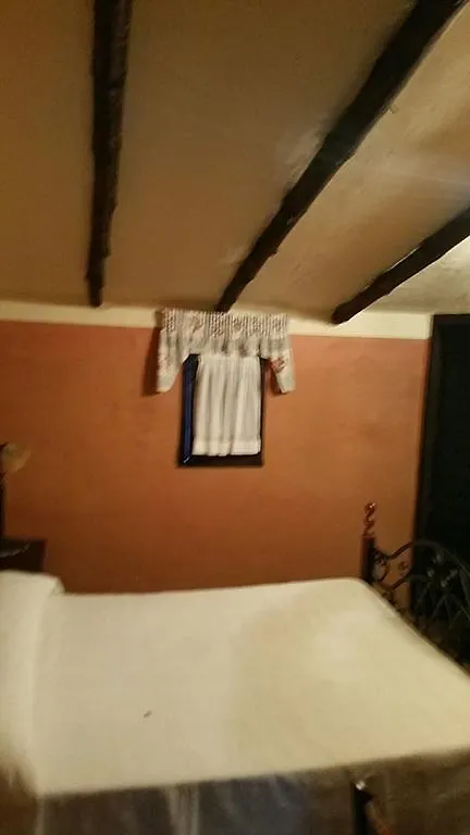 Maison d'hôtes Posada Meson Mudejar Árchez
